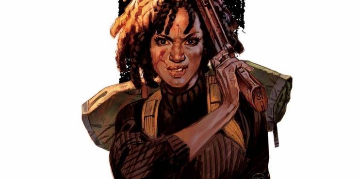 Forget The Walking Dead Y The Last Man Is the PostApocalyptic Adaptation We Need Forget The Walking Dead Y The Last Man Is the PostApocalyptic Adaptation We Need